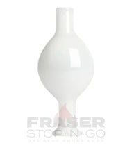 gear Directional Airflow Carb Cap